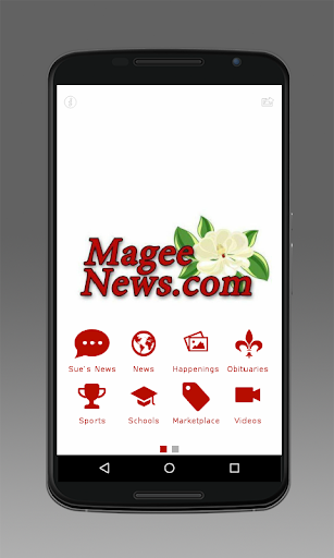 MageeNews.com