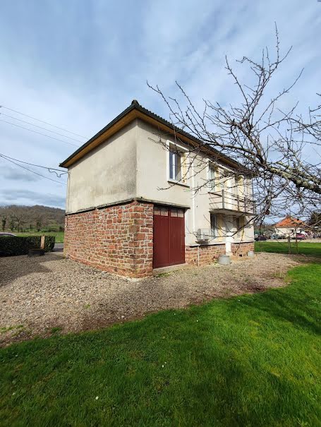 Vente maison 6 pièces 67 m² à Vayrac (46110), 113 400 €