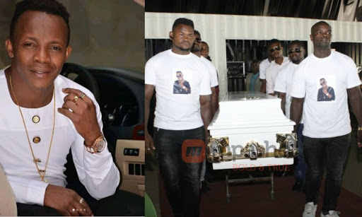 Artistes Have Refused to Contribute For Papa Dennis' Funeral, Ringtone  Claims - Nairobi Wire