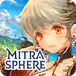 Cover Image of Download ミトラスフィア -MITRASPHERE- 1.12.1 APK