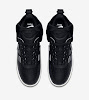 air force 1 high psny black