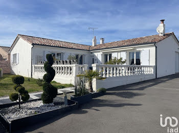 maison à Les Sables-d'Olonne (85)