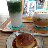 Fika Fika Cafe(伊通店)