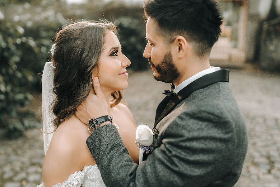 Fotógrafo de bodas Giancarlo Gallardo (giancarlo). Foto del 3 de marzo 2020