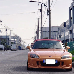 S2000 AP2