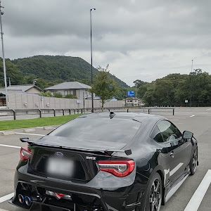 BRZ ZC6