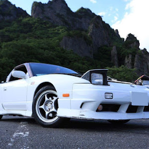 180SX RPS13