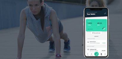 GymRats · Fitness challenge by Avocado Apps, LLC