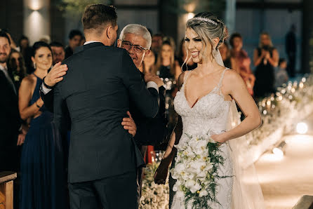 Huwelijksfotograaf Jezer Lopes (yxrldfa). Foto van 23 april 2020