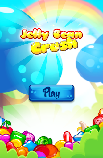 Jelly Bean Crush