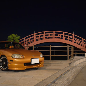 ロードスター NB6C