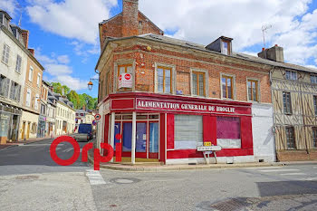 maison à Bernay (27)