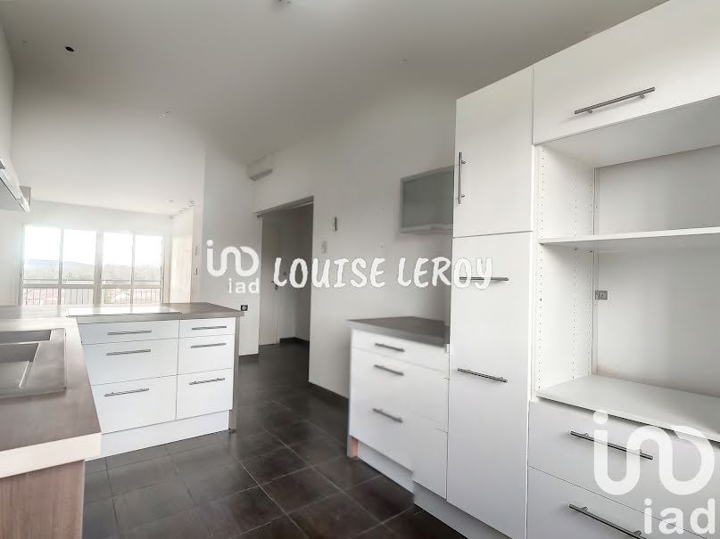 Vente appartement 3 pièces 72 m² à Dourdan (91410), 180 000 €