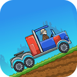 Cover Image of Tải xuống hill climb racing 2 1.1.1 APK