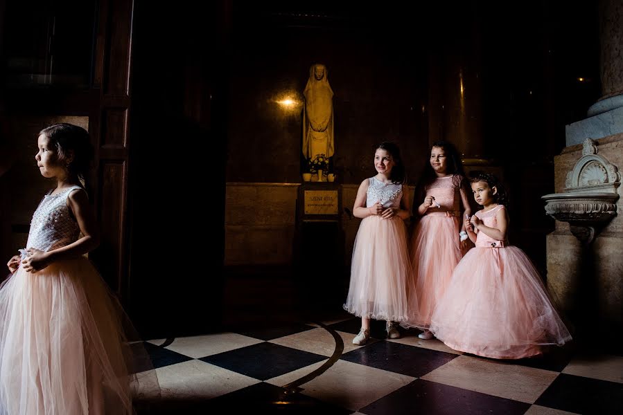 Fotógrafo de bodas Melinda Guerini (temesi). Foto del 20 de octubre 2019