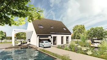 Programme immobilier neuf à Saint-Pathus (77)