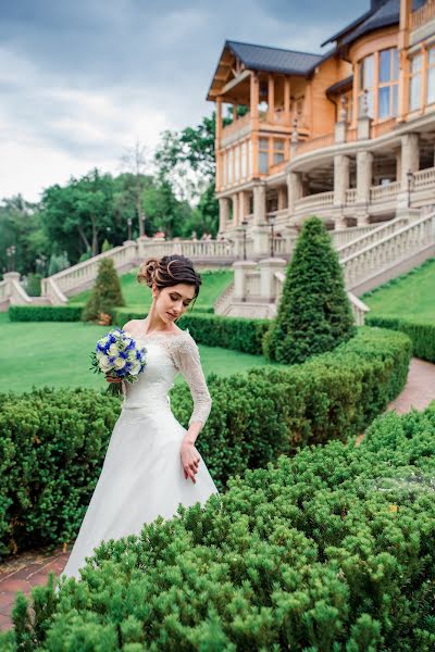 Nhiếp ảnh gia ảnh cưới Igor Rogowski (rogovskiy). Ảnh của 22 tháng 6 2017