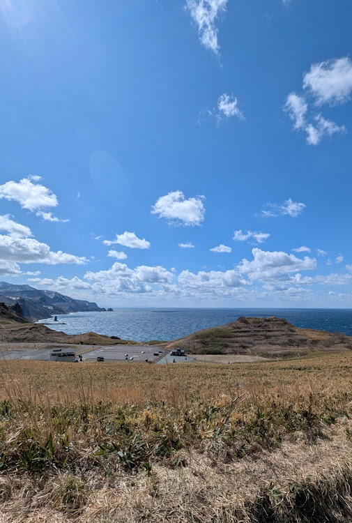 アオタカさんが投稿した北海道・小樽運河周辺・モアイ像・家族でお出かけに関するカスタム事例の投稿画像9枚目