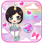 Cover Image of 下载 Cute, Girly, Doll Themes & Wallpapers 1.0 APK