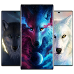 Cover Image of Download Wolf Wallpapers HD 4K 1.0 APK