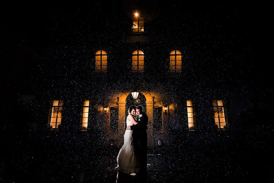 Photographe de mariage Dominic Lemoine (dominiclemoine). Photo du 26 février 2020