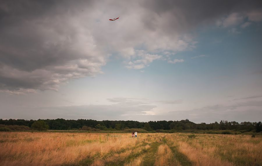 Fotógrafo de bodas Nikita Krygin (nikitakrygin). Foto del 23 de junio 2016