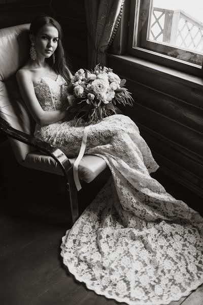 Wedding photographer Natalya Sannikova (yuka4ka). Photo of 20 February 2017