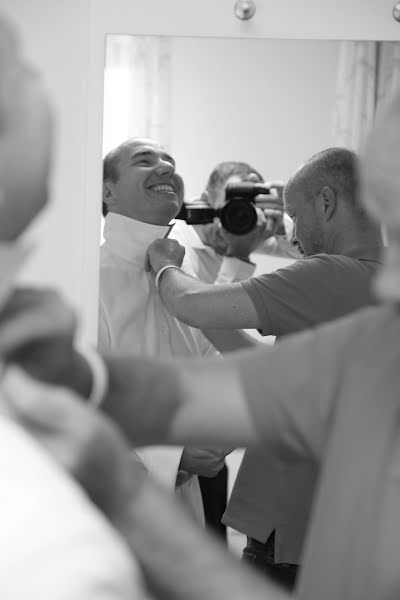 Photographe de mariage Clemens Hartmann (clemenshartmann). Photo du 10 novembre 2016