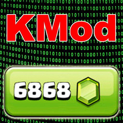 免費下載生產應用APP|KMod: Cheats in Clash of Clans app開箱文|APP開箱王