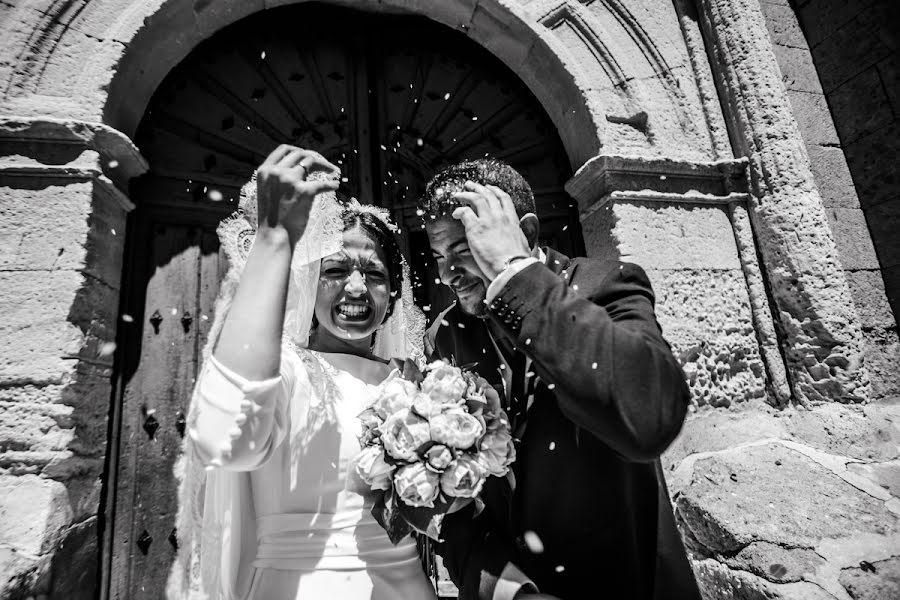 Fotógrafo de bodas Quico García (quicogarcia). Foto del 1 de agosto 2018