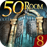 Cover Image of Baixar Você pode escapar do quarto 100 VIII  APK