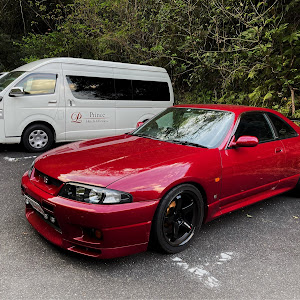 スカイライン GT-R BCNR33