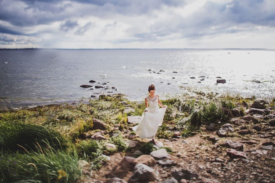 Fotografo di matrimoni Maksim Dubovik (acidmax). Foto del 17 luglio 2016