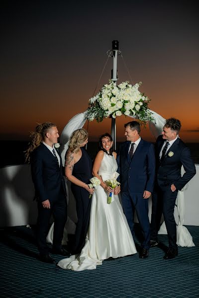 Fotografo di matrimoni Veronika Veronika Radkevich (fashion4artphoto). Foto del 10 dicembre 2019