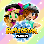 Cover Image of Download BlockStarPlanet  APK