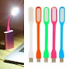 Đèn Led Usb Mini 5V 1.2W Có Thể Uốn Cong Tiện Dụng，Phụ Kiện Cổng Usb Ngân Hàng Điện