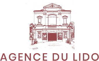 Logo de Agence du Lido