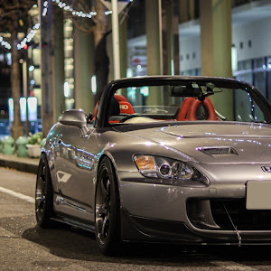 S2000 AP1