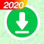 Cover Image of ダウンロード Status Saver for WhatsApp, Save WhatsApp Statuses 2.0.5 APK