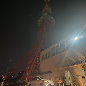 ヴィッツRS