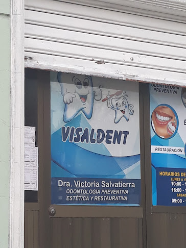 Opiniones de Visaldent en Guayaquil - Dentista