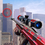 Cover Image of Baixar Melhor Legado de Sniper: Dino Hunt  APK