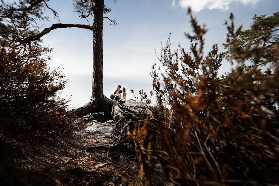 Fotógrafo de bodas Vadik Martynchuk (vadikmartynchuk). Foto del 23 de julio 2018