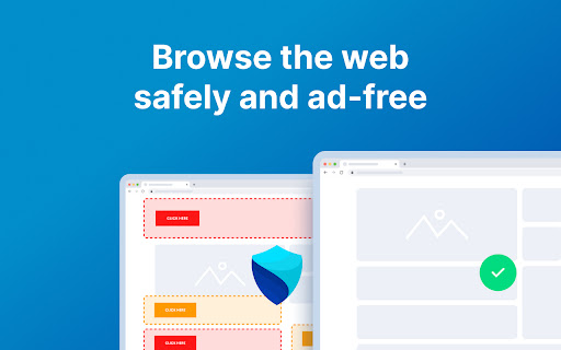 Advanced Ad Blocker
