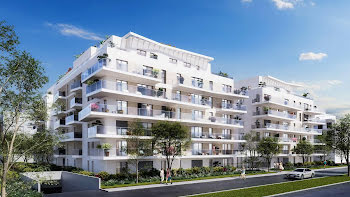 appartement à Velizy-villacoublay (78)