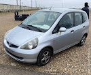 продам авто Honda Jazz Jazz I