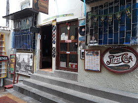 Bar La Taberna Escalón 37