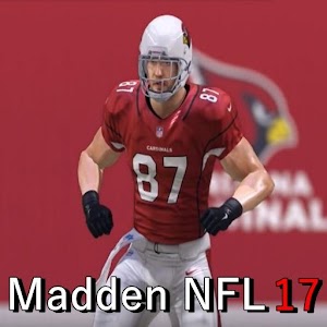 Download moviedplays Madden NFL 17 For PC Windows and Mac