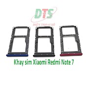 Khay Sim Xiaomi Redmi Note 7