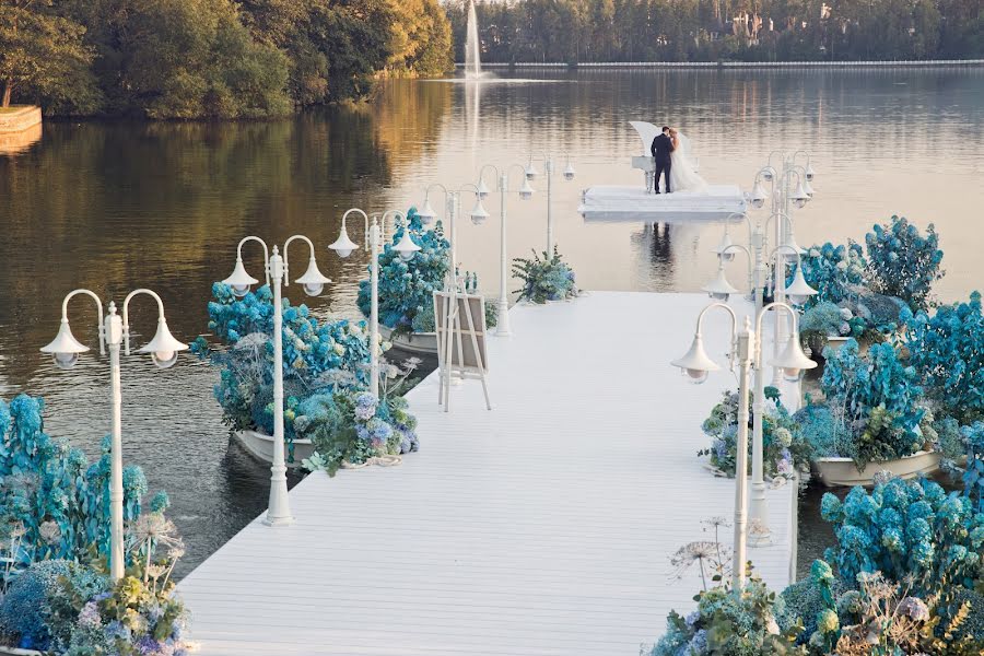 Fotógrafo de casamento Andrey Nastasenko (flamingo). Foto de 4 de dezembro 2018